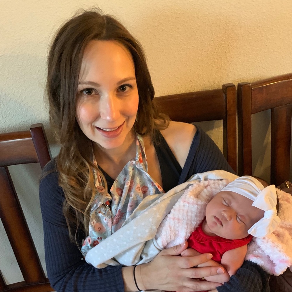 Meet your Posher, Shannon